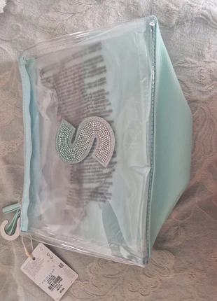 S multipocket make up organiser bag, brand: Primark, condition: New with tags, €4.00, €4.90 includes Buyer Protection