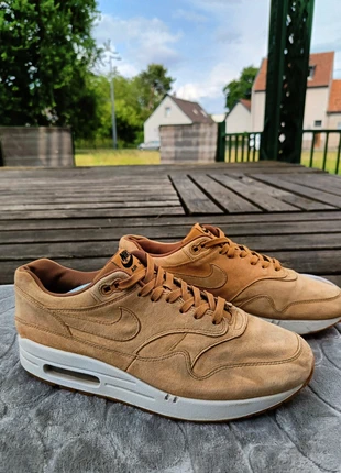 Authentic Nike Air Max 1 Premium, marke: Nike Air, zustand: Sehr gut, größe: 44, 50,00 €, 53,20 € inklusive Vinted-Käuferschutz