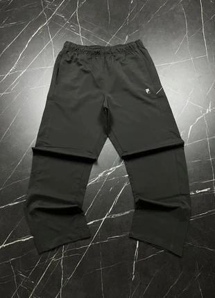 Track Pant Jogging Survêtement Baggy Parachute Fila 90s Old School USA Y2k Vintage, marque: FILA, état: Très bon état, taille: M, 14,00 €, 15,40 € Protection acheteurs (Pro) incluse