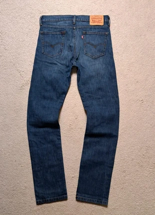 Jeans Levis 510 W30 L32 Vintage Retro Old Money Rare Collector Y2k, marke: Levi Strauss & Co., zustand: Sehr gut, größe: L / 40 / 12, 33,00 €, 35,35 € beinhaltet Vinted-Käuferschutz Pro