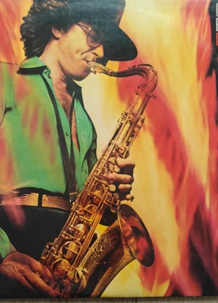 Vinyl Gato Barbieri, état: Très bon état, 14,00 €, 15,40 € Protection acheteurs incluse