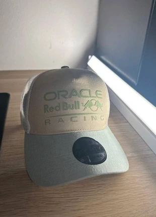 Casquette officielle Red Bull Racing x Oracle, brand: New Era, condition: New with tags, size: One size, €19.99, €21.69 includes Buyer Protection