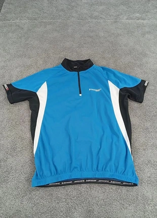 Dunlop Maillot velo homme taille XL - 75775r - sobre et efficace, marke: Dunlop, zustand: Sehr gut, größe: XL, 12,00 €, 13,30 € beinhaltet Vinted-Käuferschutz Pro