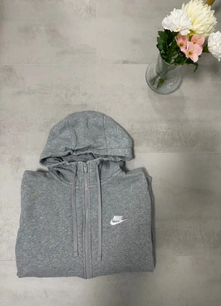 Gilet gris nike homme, brand: Nike, condition: Very good, size: S, €24.00, €25.90 includes Buyer Protection