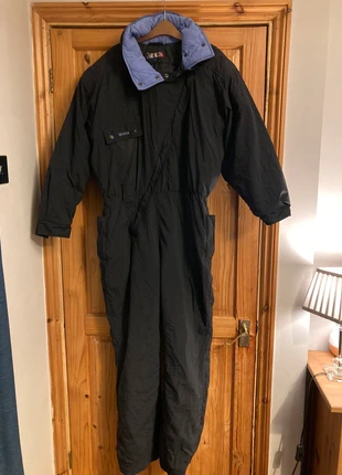 Nevica Pro Men’s Ski Suit - Size 38, brand: nevica, condition: Good, size: M, £50.00, £53.20 includes Buyer Protection