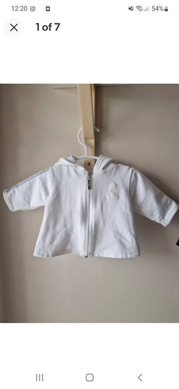 Baby dior vintage jacket | Vinted