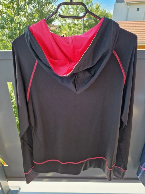 Gilet sport - photo numéro 2