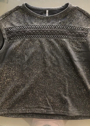 Débardeur , brand: Naf Naf, condition: New without tags, size: XL / 42 / 14, €3.00, €3.85 includes Buyer Protection