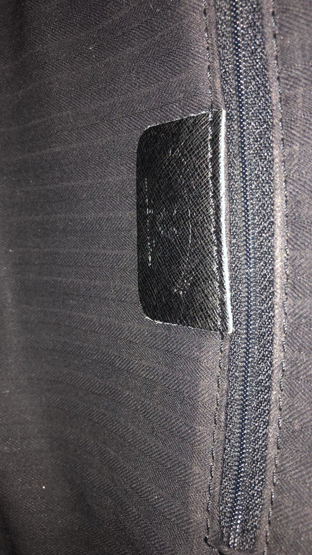 Sacoche à bandoulière kasper en tissu noir Homme GEORGES RECH à prix -  Degriffstock