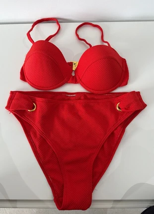 Shein bikini, brand: Primark, condizioni: Nuovo senza cartellino, taglia: S / IT 40 / EU 36, €2.00, €2.80 include la Protezione acquisti