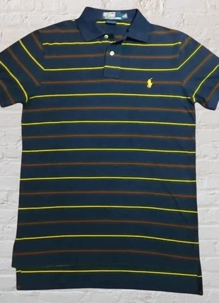 Polo Ralph Lauren Logo brodé 100% coton Multicolore, brand: Ralph Lauren, condition: Very good, size: S, €25.00, €26.95 includes Buyer Protection