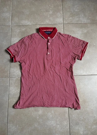 Polo Zara men, marca: Zara, estado: Muy bueno, tamaño: S, 2,00 €, 2,80 € Protección al comprador incluida