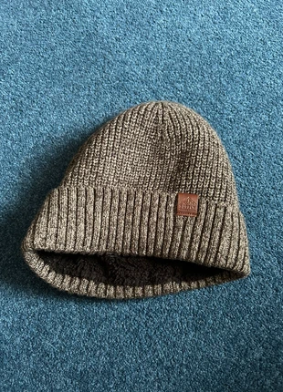 Grey Next beanie hat, brand: Next, condition: Very good, size: One size, £2.80, £3.64 includes Buyer Protection
