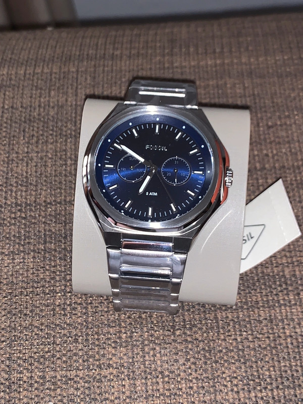 Fossil para hombre Vinted