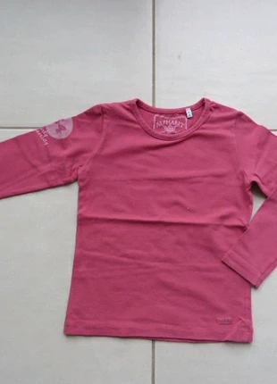 Tee-shirt rose fille 4ans Alphabet , marke: Alphabet, zustand: Sehr gut, größe: 4 Jahre / 104, 2,00 €, 2,80 € inklusive Vinted-Käuferschutz