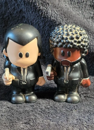 Pulp Fiction Weenicons Figures, brand: Weenicons, condition: Good, £18.00, £19.60 includes Buyer Protection