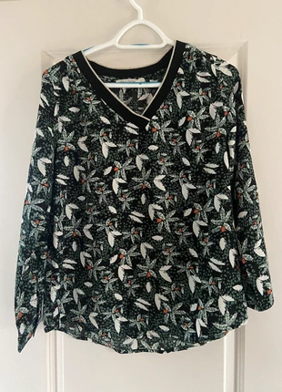 Blouse femme, brand: By One, condition: Very good, size: L / 40 / 12, €4.00, €4.90 includes Buyer Protection