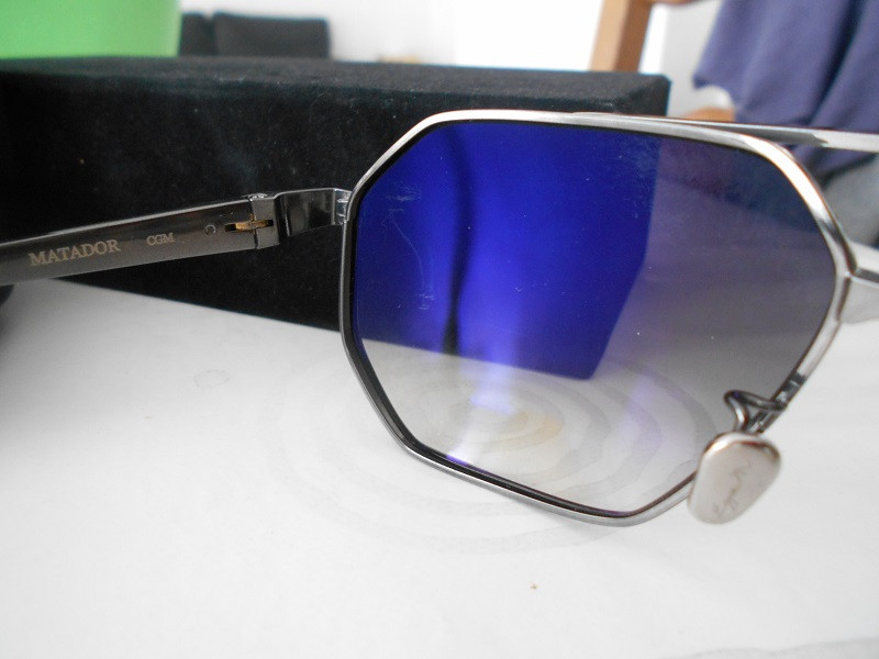 Paire de lunettes Frency Mercury Vinted