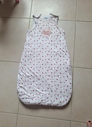 Gigoteuse 6-23mois, marke: Mes Petits Cailloux, zustand: Sehr gut, größe: 6-9 Monate / 68, 5,00 €, 5,95 € inklusive Vinted-Käuferschutz