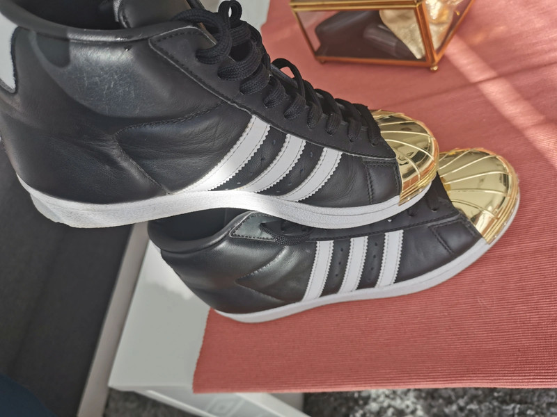 Basquette sales super star