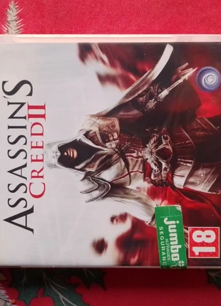 Jogo "Assassin's Creed 2" PS3, marca: Assassin's Creed, estado: Muito bom, €2.99, €3.84 inclui Proteção do Comprador