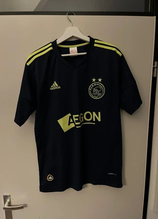 Ajax shirt seizoen 2010/2011 met sponsor Aegon., brand: Amsterdam, condizioni: Ottime, taglia: L, €35.00, €37.45 include la Protezione acquisti