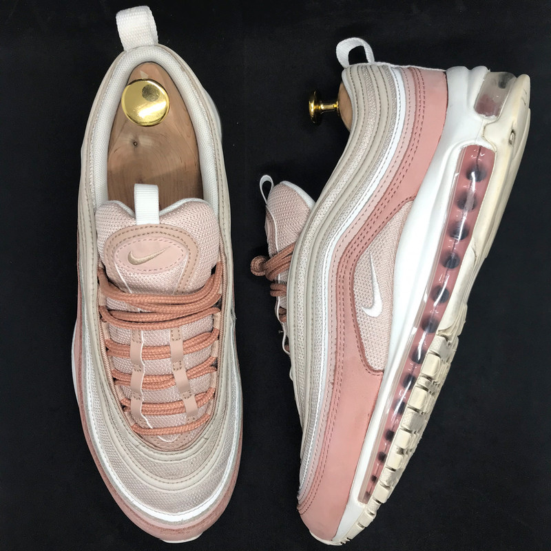Nike Air Max 97 particle beige tn dad Schuhe sneaker
