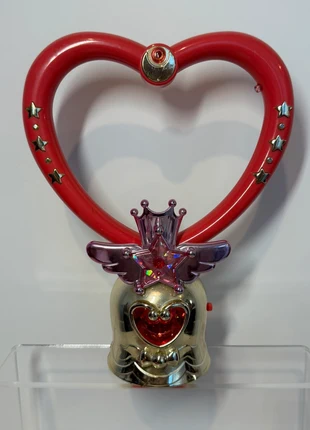 Sailor moon twinkle bell vintage style proplica sailor chibi moon, marque: Bandai, état: Très bon état, taille: Prématuré, jusqu'à 44cm, 169,00 €, 178,15 € Protection acheteurs (Pro) incluse