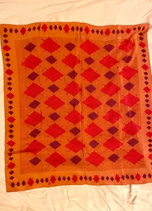 Foulard orange, zustand: Neu, 1,00 €, 1,75 € inklusive Vinted-Käuferschutz