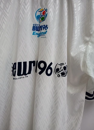 Euro 1996 Shirt, brand: promo, condition: Very good, size: XL, £47.50, £50.58 includes Buyer Protection