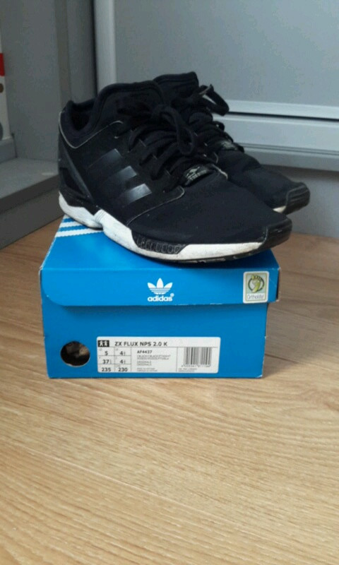 Adidas flux nps 2.0 5 /taille 37)
