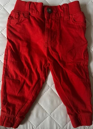 Levi’s trousers, brand: Levi's, condition: Very good, size: 1-3 months / 56 cm, £5.00, £5.70 includes Buyer Protection