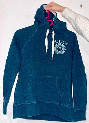 Sweat à capuche, brand: Boutique indépendante, condizioni: Ottime, taglia: S / IT 40 / EU 36, €4.50, €5.43 include la Protezione acquisti