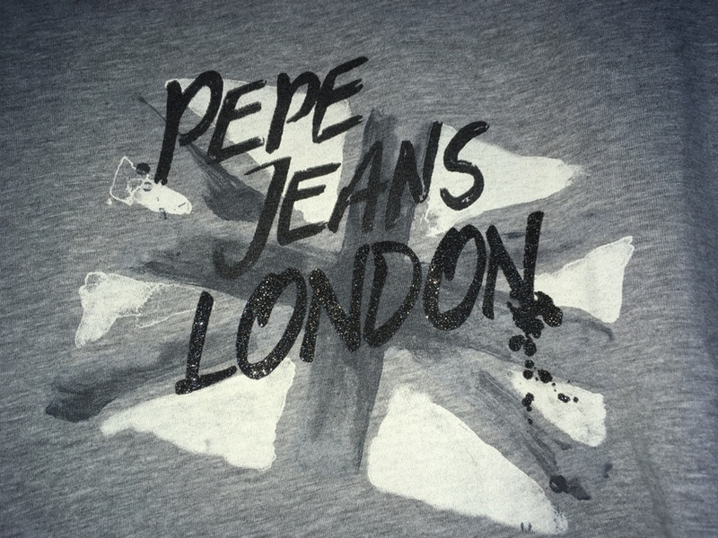 Tee-shirt  Pepe Jeans  2