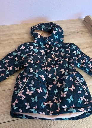 Mädchenjacke, marque: Primark, état: Très bon état, taille: 3 ans / 98 cm, 5,00 €, 5,95 € Protection acheteurs incluse