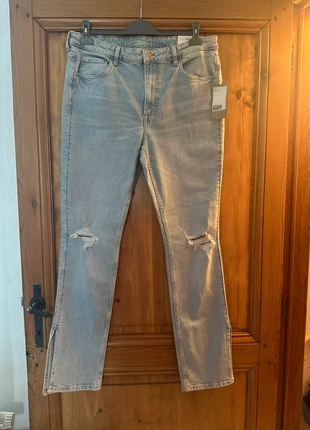 pantalon, marca: H&M, estado: Novo com etiquetas, tamanho: 4XL / 48 / 20, €18.00, €19.60 inclui Proteção do Comprador
