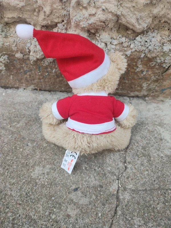 Peluche Buffalo grill - photo numéro 6