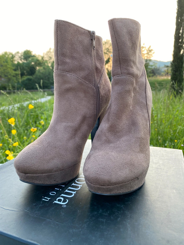 Primadonna tronchetto 2025