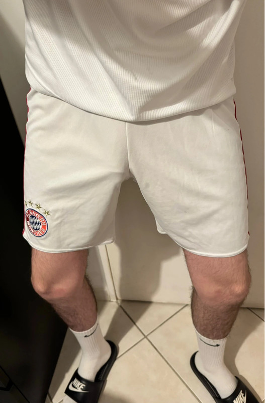 Short Adidas Bayern Munich 1