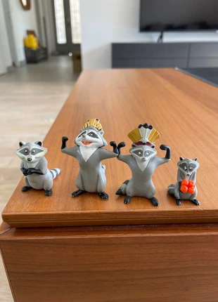 Figurines meeko pocahontas Disney, marke: Disney, zustand: Gut, größe: Einheitsgröße, 4,00 €, 4,90 € inklusive Vinted-Käuferschutz