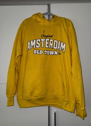 Herrenkapuzenpullover, marque: Identic, état: Très bon état, taille: XL, 3,00 €, 3,85 € Protection acheteurs incluse