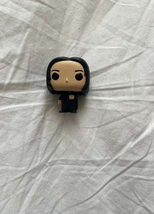 Mini Figurine funko Pop Severus Snape / Rogue, Harry Potter, marque: Funko Pop, état: Très bon état, taille: Taille unique, 2,50 €, 3,33 € Protection acheteurs incluse