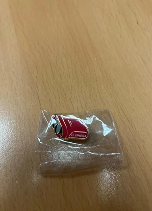 Pin’s Omega des JO 2024, marke: Omega, zustand: Neu, mit Etikett, 9,00 €, 10,15 € inklusive Vinted-Käuferschutz