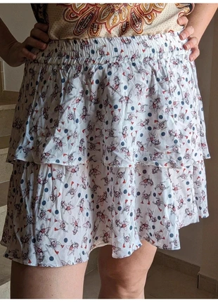 Falda, Zara, talla L ., brand: Zara, condizioni: Ottime, taglia: L / IT 44 / EU 40, €9.00, €10.15 include la Protezione acquisti