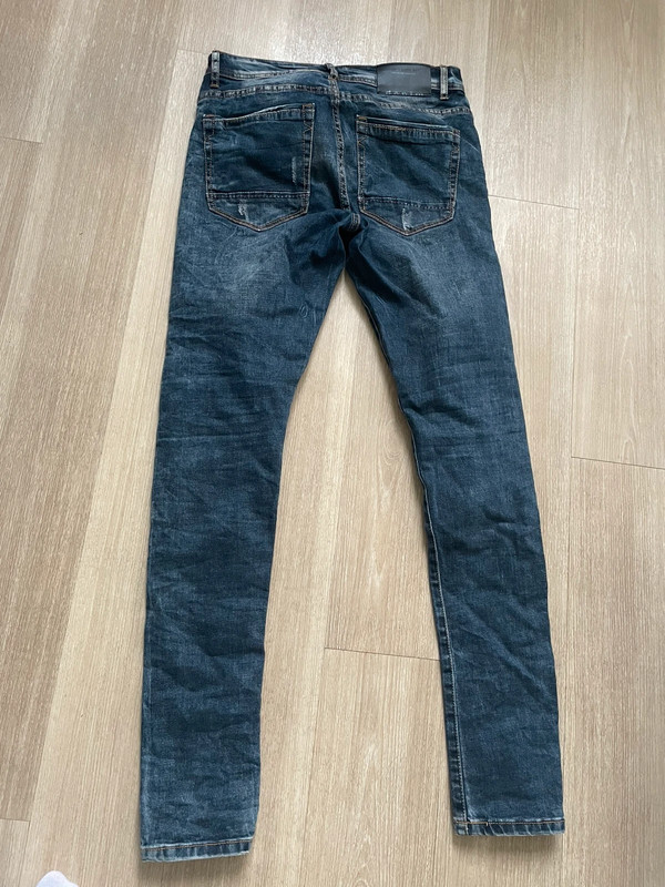 Jean homme 2024 taille 36