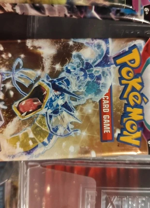 Booster pokemon scarlet and violet, marque: Pokémon, état: Neuf avec étiquette, 6,00 €, 7,00 € Protection acheteurs (Pro) incluse