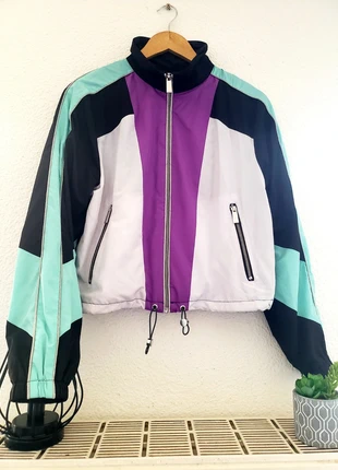 Veste mi saison esprit vintage très bon état M, brand: Pimkie, condition: New without tags, size: M / 38 / 10, €15.00, €16.45 includes Buyer Protection