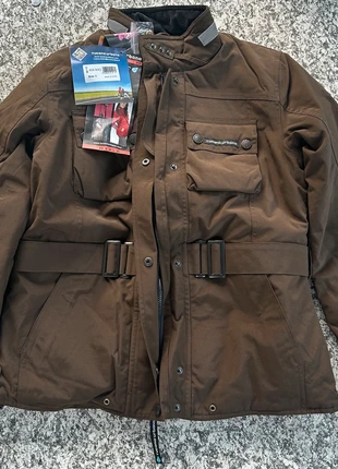 Giubbotto doppio con protezione Tucano Urbano, marque: Tucano Urbano, état: Neuf avec étiquette, taille: S / 36 / 8, 80,00 €, 84,70 € Protection acheteurs incluse