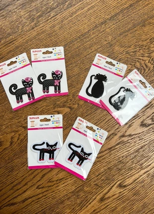 Patch termoadesive , marque: sunlux, état: Neuf avec étiquette, 5,00 €, 5,95 € Protection acheteurs incluse