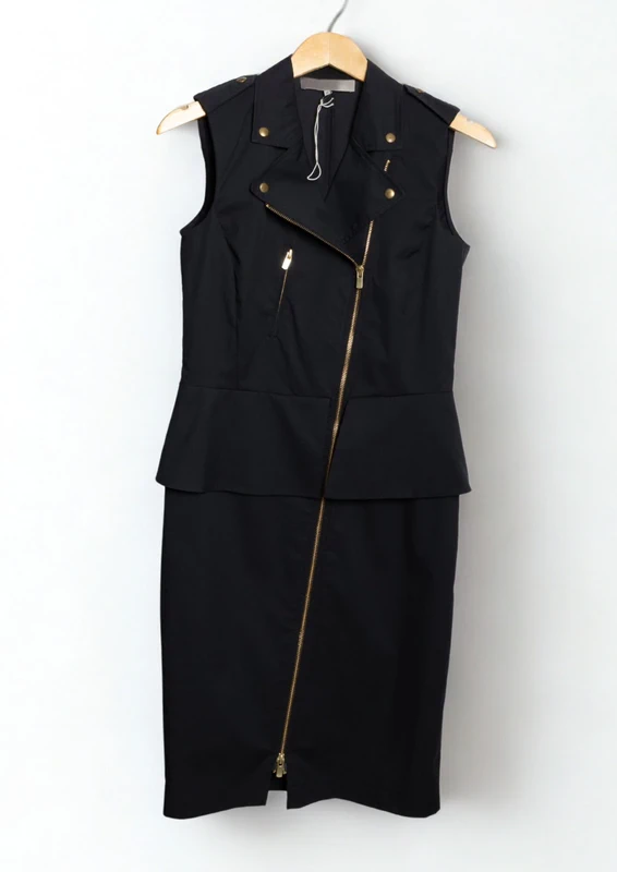 Robe style perfecto Gerard Darel – Taille 38